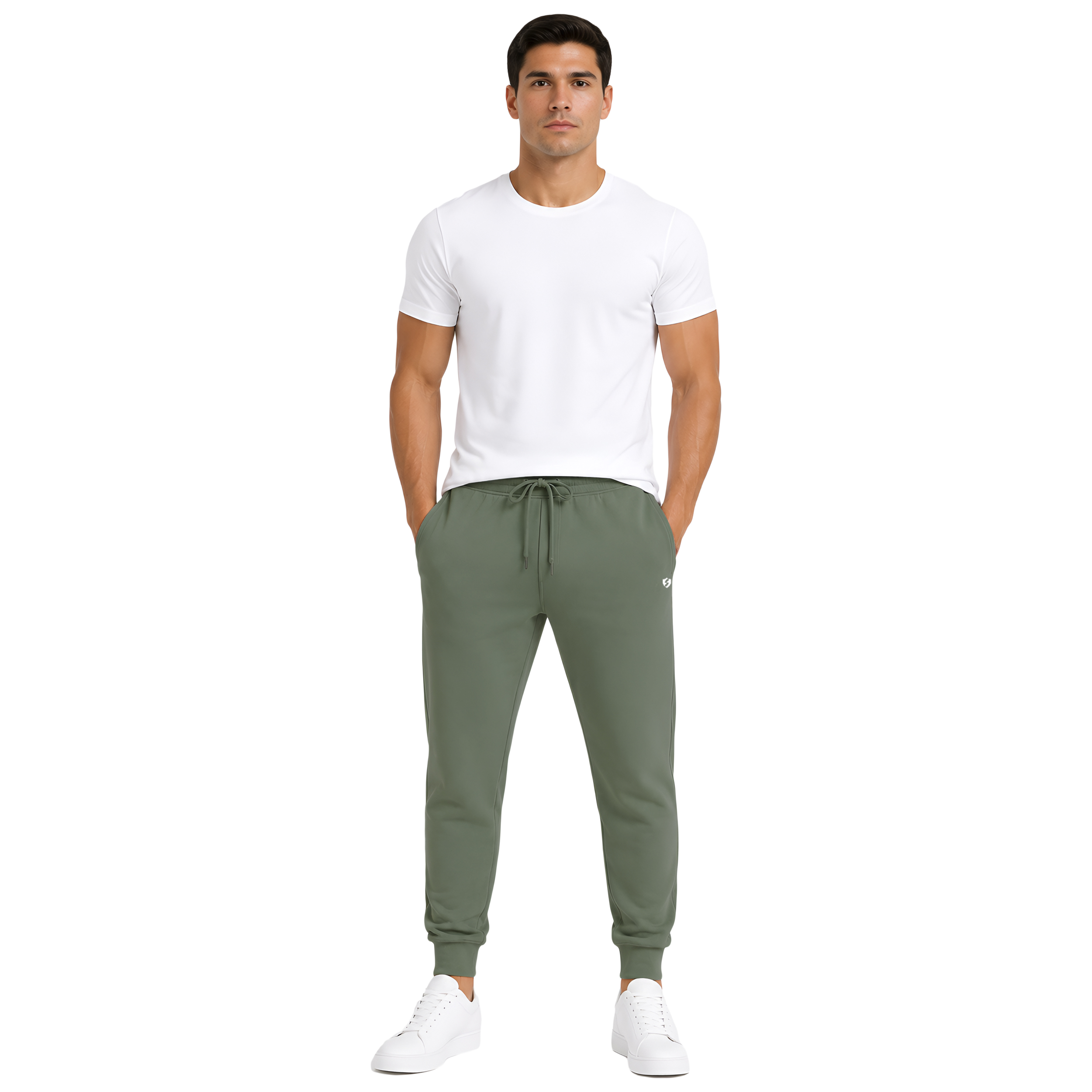 Jogger Pants