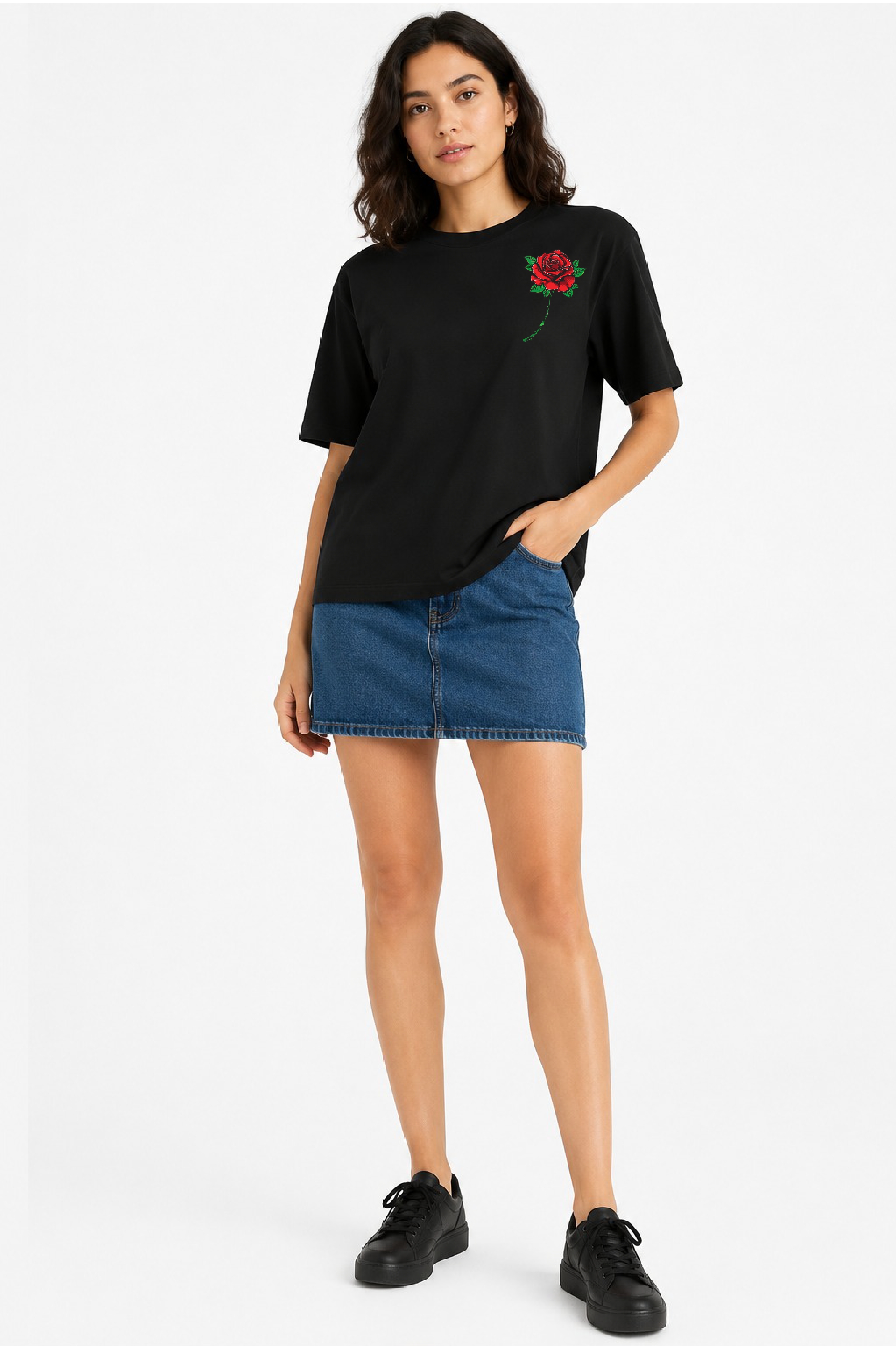 Oversized T-Shirts