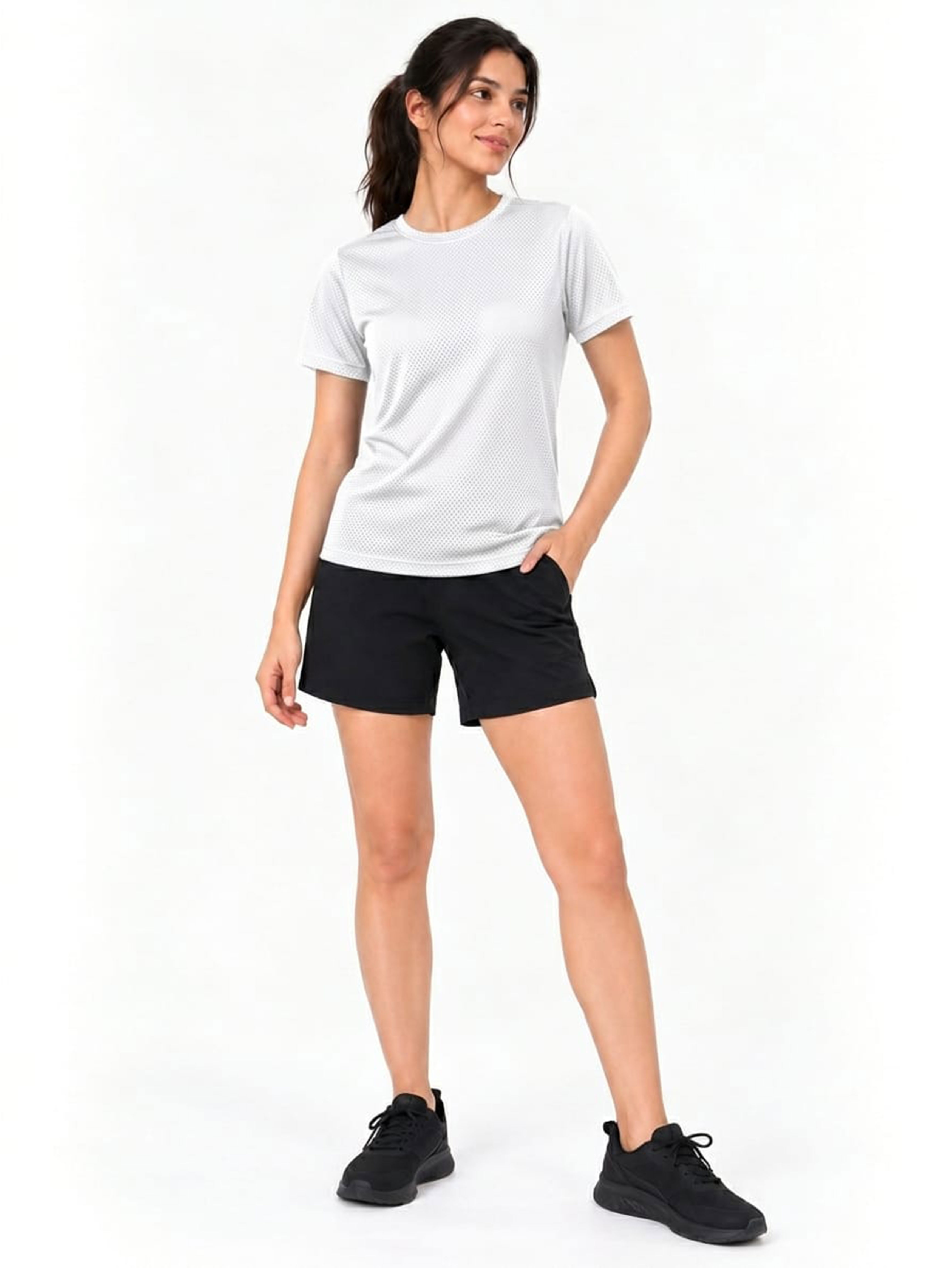 Activewear T-Shirt