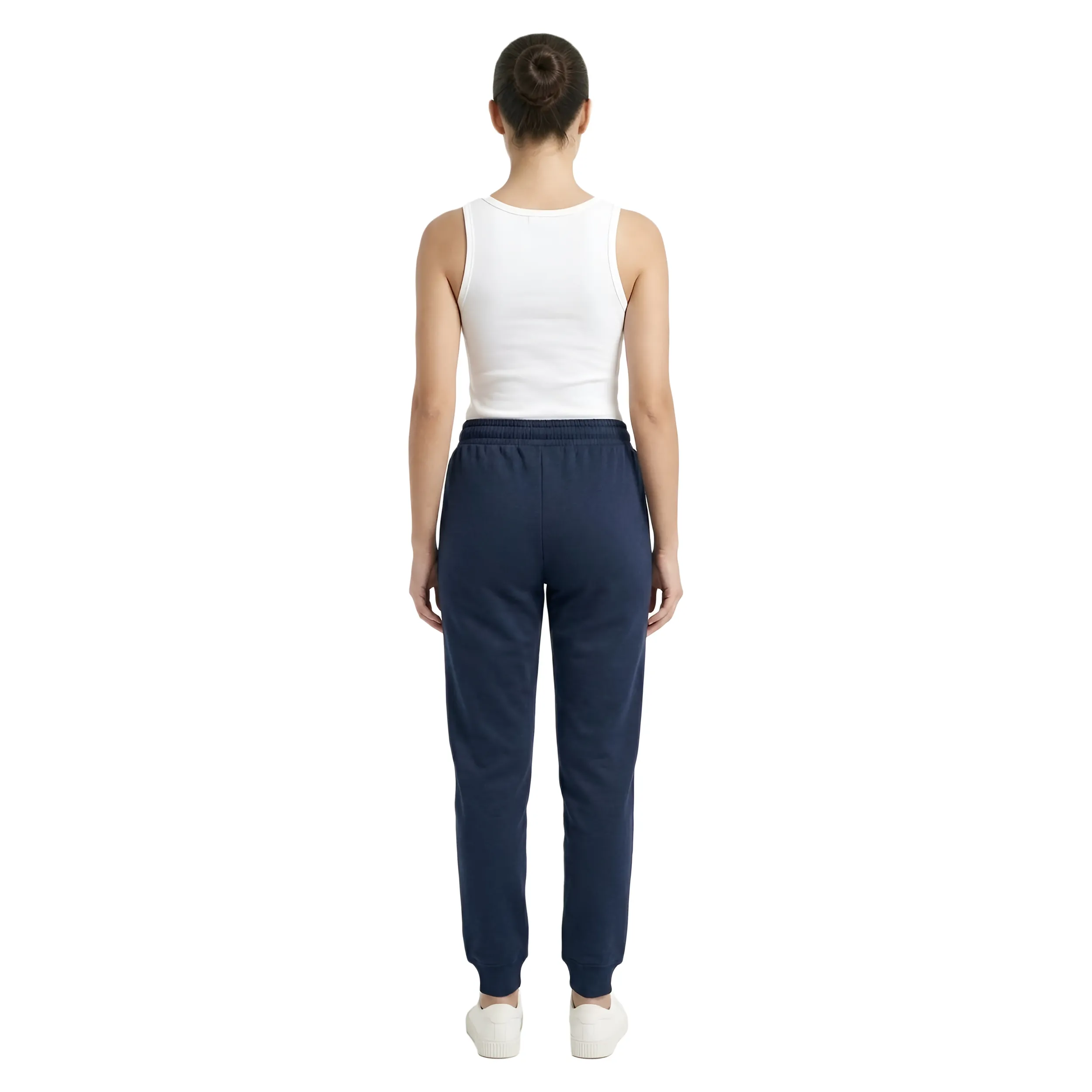 Women Joggers with Insert Pockets