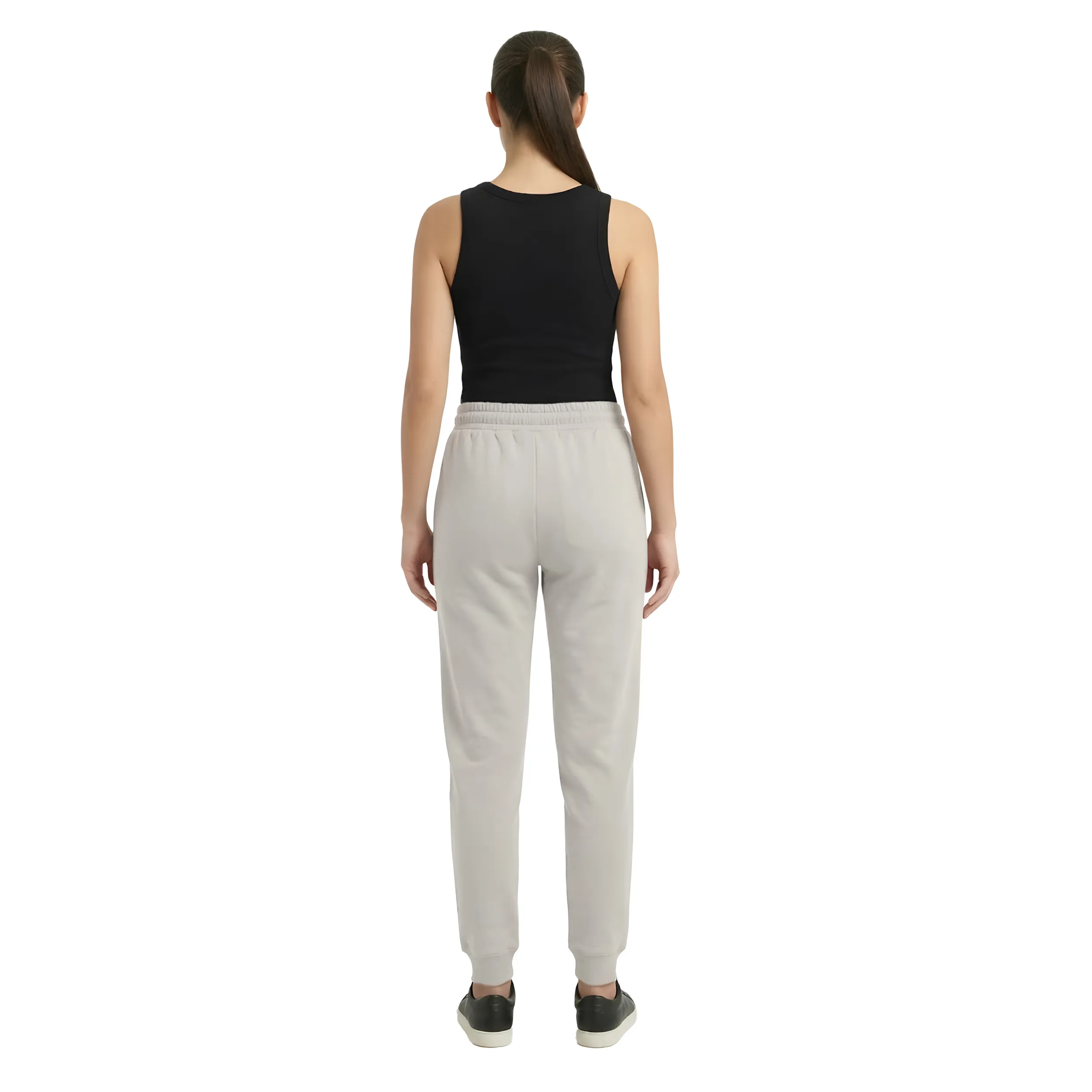 Women Joggers with Insert Pockets