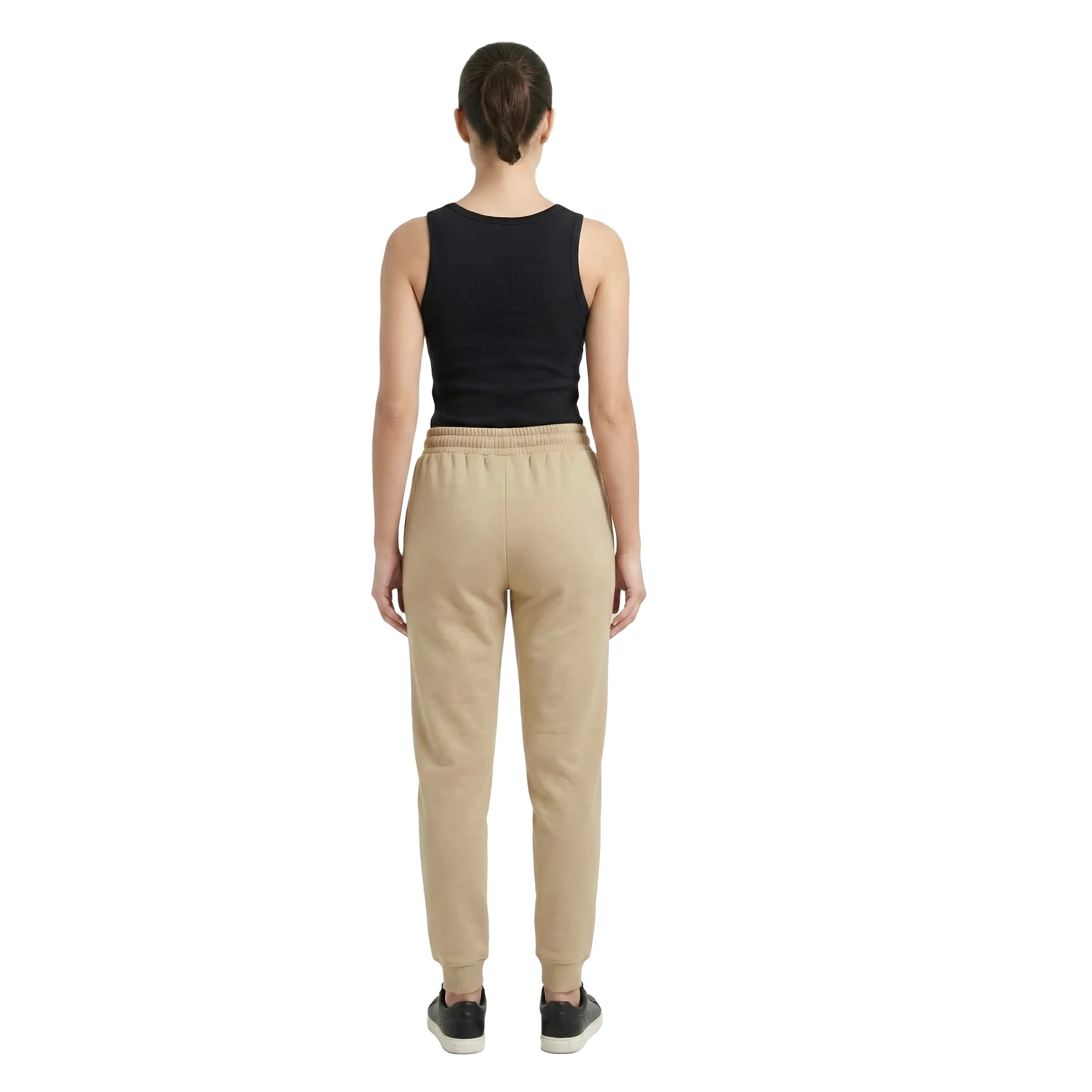Women Joggers with Insert Pockets