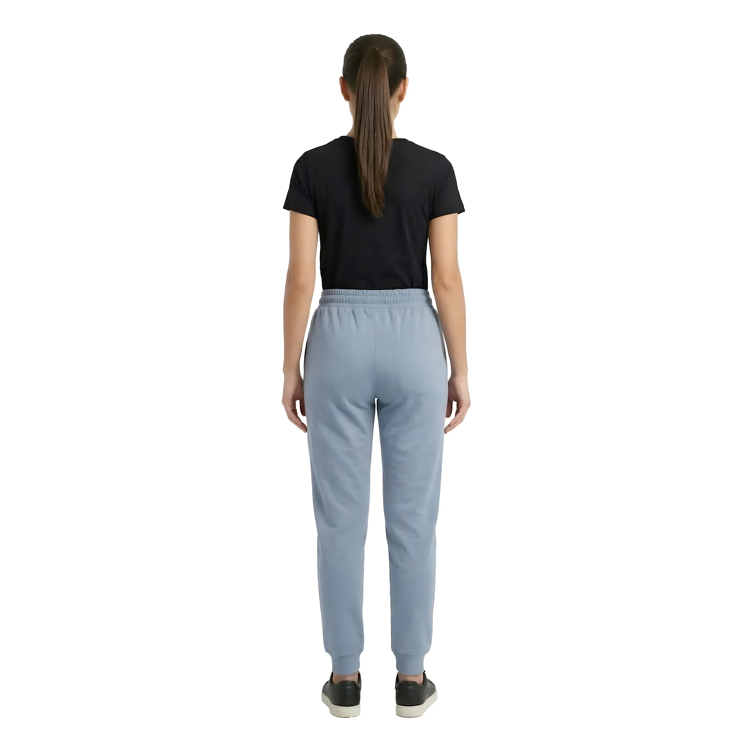 Women Joggers with Insert Pockets