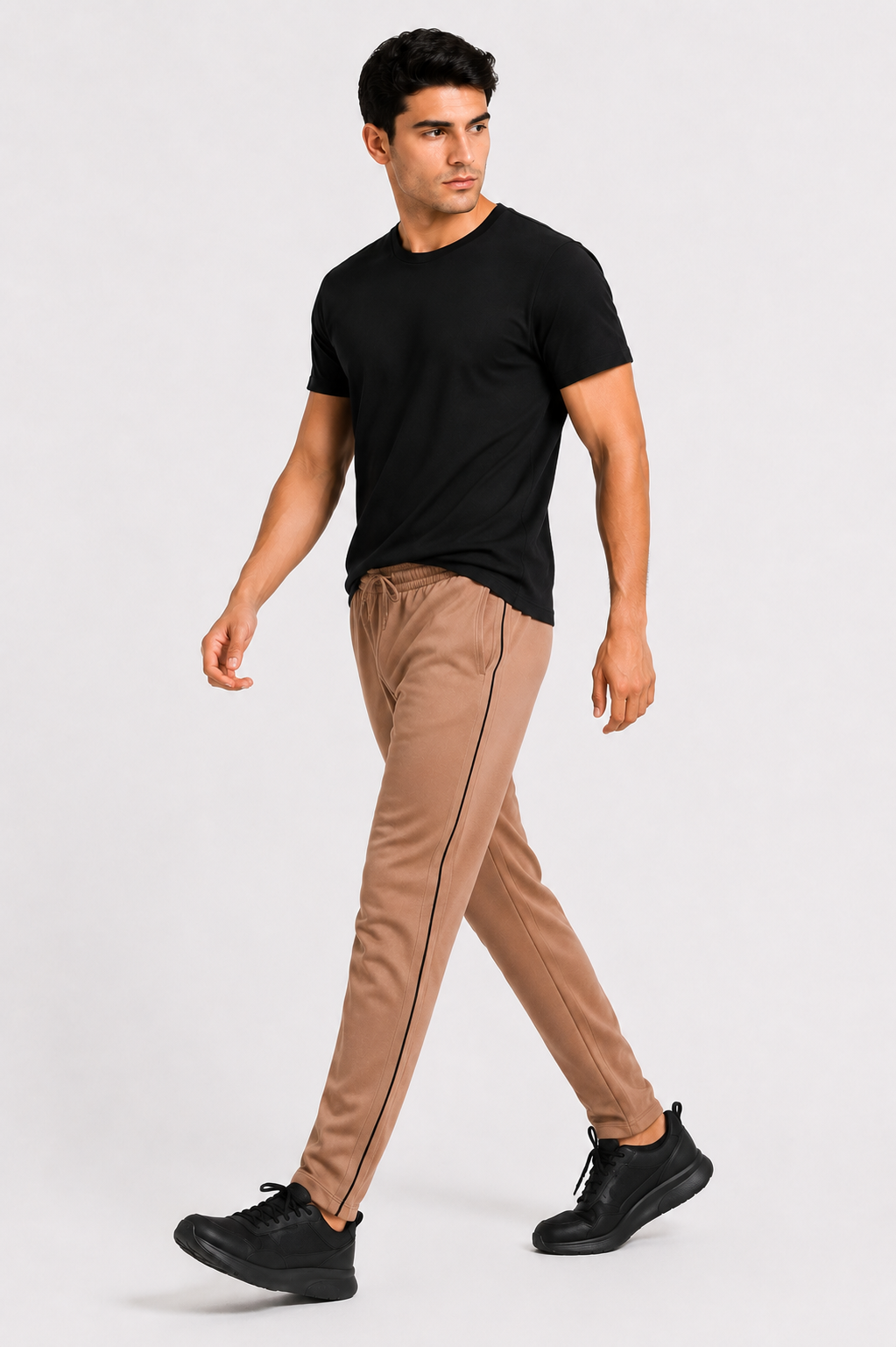 TRACK PANT