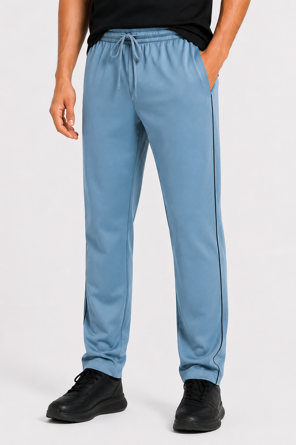 TRACK PANT