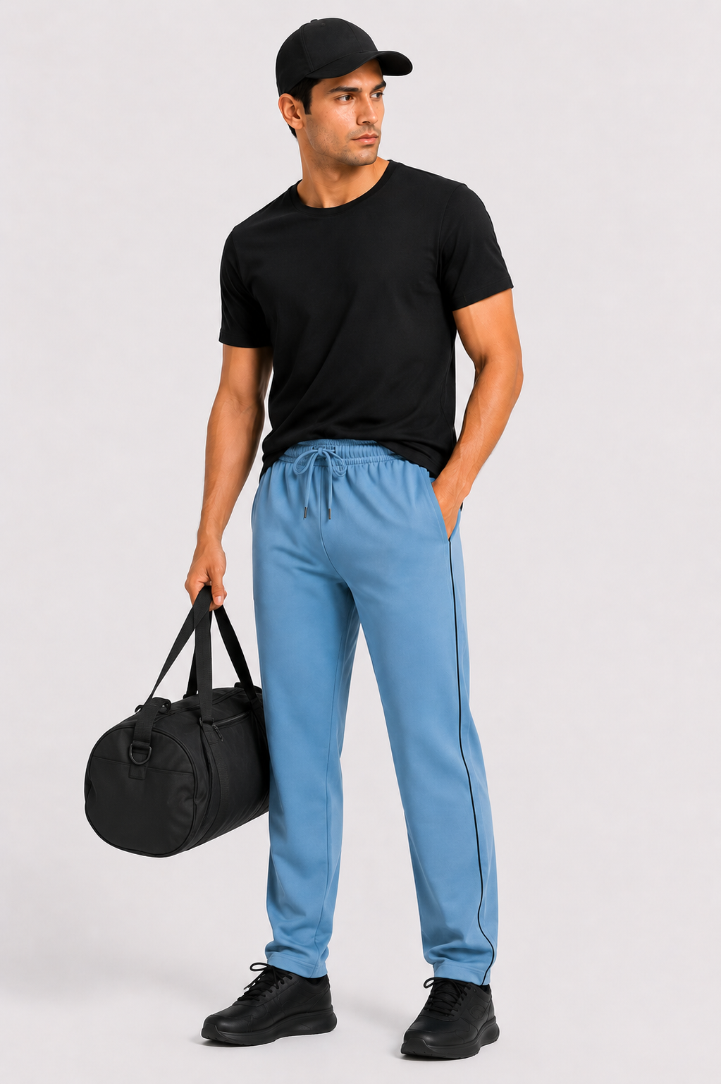 TRACK PANT