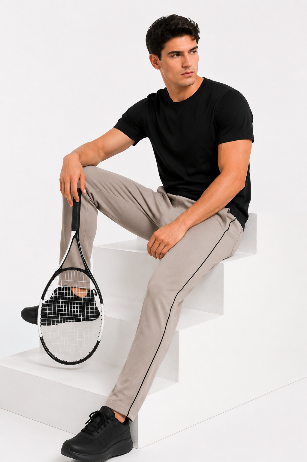 TRACK PANT