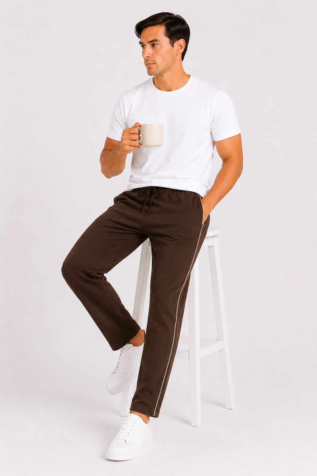 TRACK PANT