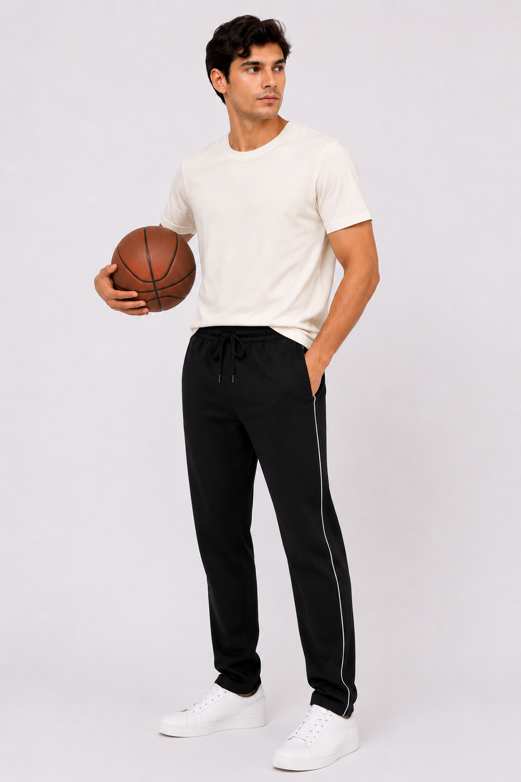 TRACK PANT