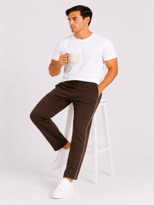 TRACK PANT