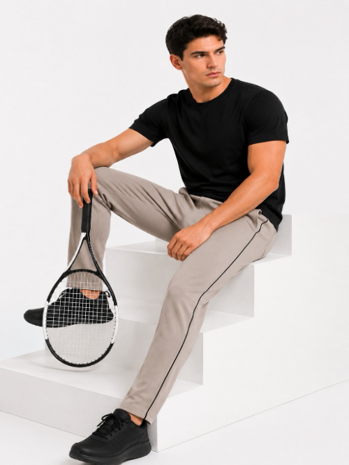 TRACK PANT