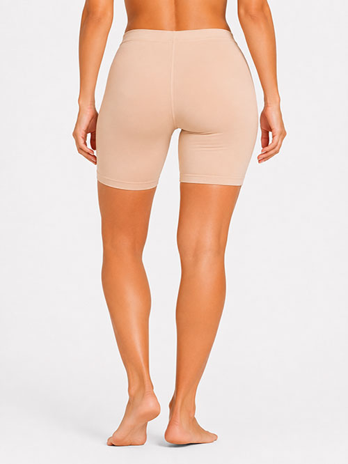 Super Combed Cotton Slim Fit Shorts
